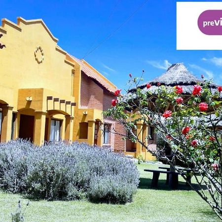 Aparthotel Barranca Del Indio Merlo Exterior foto
